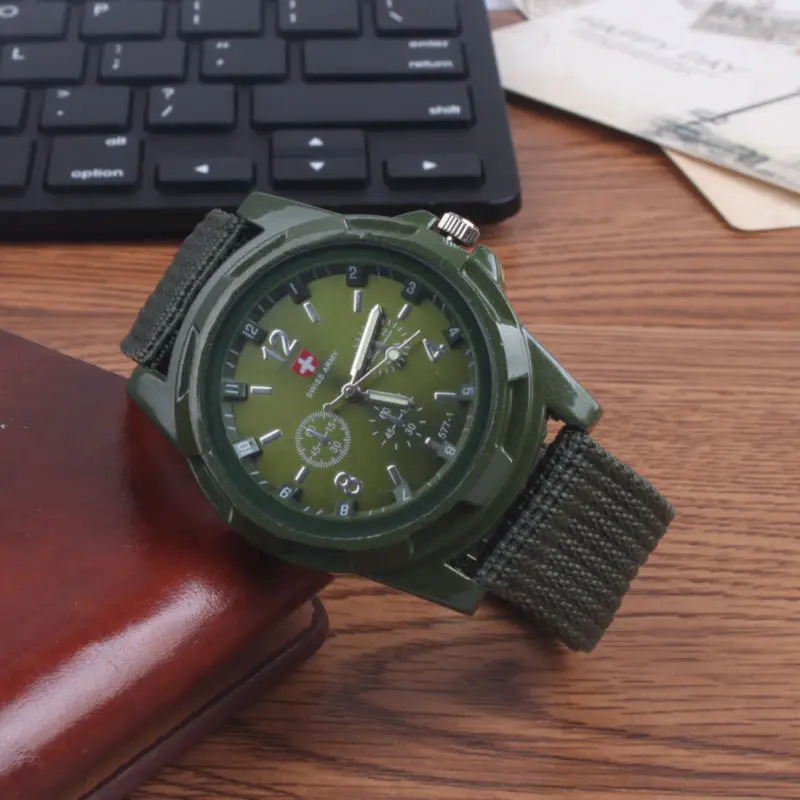 watches men watches sport Watch Genuine Luminous Sport Style Canvas Belt Luminous quartz watch wristwatches relogio masculino watches men watches sport Watch Genuine Luminous Sport Style Canvas Belt Luminous quartz watch wristwatches relogio masculino