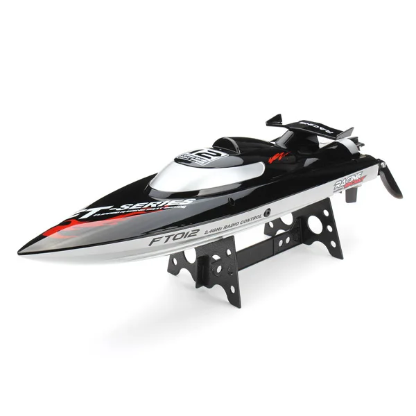 حار بيع جديد FT012 2.4 جرام فرش RC سباق قارب RTR سريع ترقية FT009 الأحمر والأسود F15277 rc السفينة و قارب كما أفضل هدية حار بيع جديد FT012 2.4 جرام فرش RC سباق قارب RTR سريع ترقية FT009 الأحمر والأسود F15277 rc السفينة و قارب كما أفضل هدية