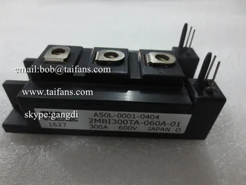 

2MBI300TA-060A-01 IGBT module original A50L-0001-0404