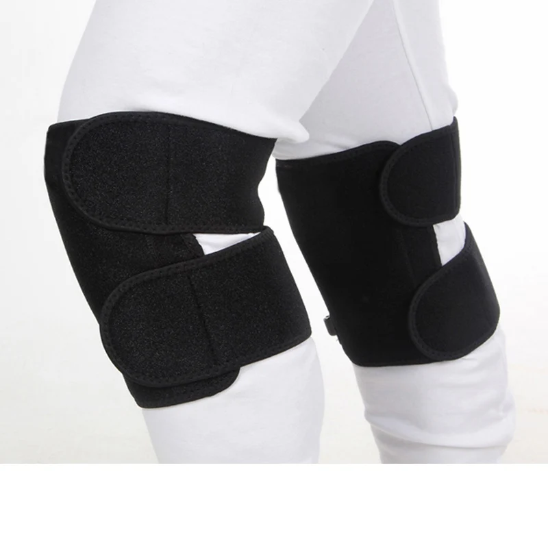 

3.7V 3800MAh Electric Heating Kneepad With Rechargeable Battery Warm 4 Hours Heated Kneelet For Winter
