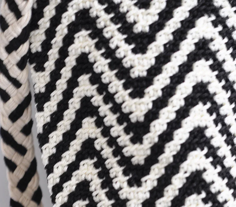 women bags fringe tassel shoulder crossbody bag handbags (4)