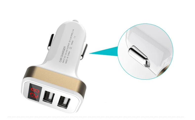 Car Phone Charger (12)