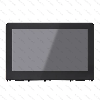 

LCD Touch Screen Digitizer For HP x360 11-ab 11-ab003tu 11-ab003nk 11-ab004tu 11-ab004ur 11-ab026tu 11-ab001nf 11-ab006la