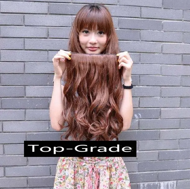 A class SANKINS brazilian curl human Rat Tails best wavy ...
