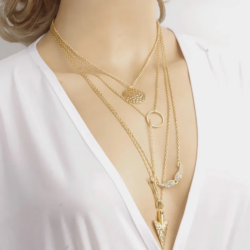 cheap cross chains