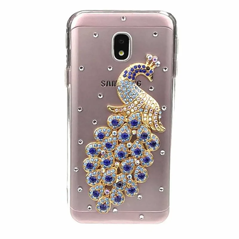 Kogngu-Vrouwen-Accessoires-voor-Samsung-Galaxy-J5-2017-Cover-Luxe-Strass-Siliconen-Bumper-Cases-voor-Samsung.jpg_640x640 (2)_