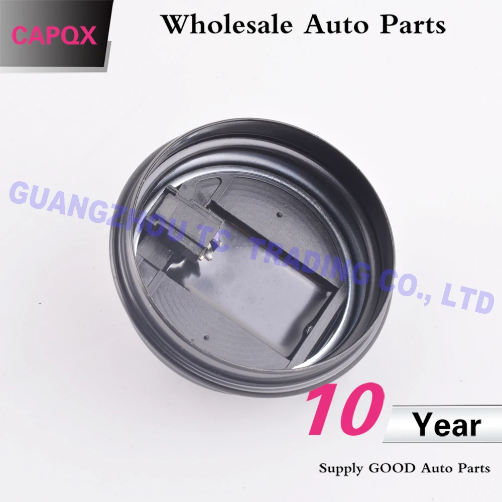 Capqx 2 шт. ABS колеса Скорость Сенсор 89543-30260/89542-30260 для IS250/IS300/IS350/2D/F/GS300/GS350/GS430/GS460/GS450H REIZ корона