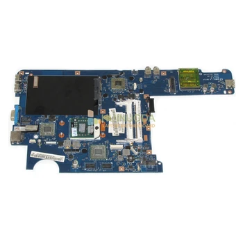 

NOKOTION Notebook PC Motherboard For Lenovo G455 G455A Main Board NAWA1 LA-5971P Socket s1 Free CPU DDR2 Discrete Graphics