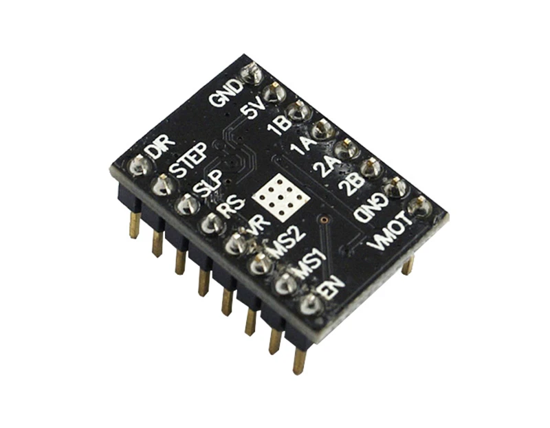 makebot driver detail 8