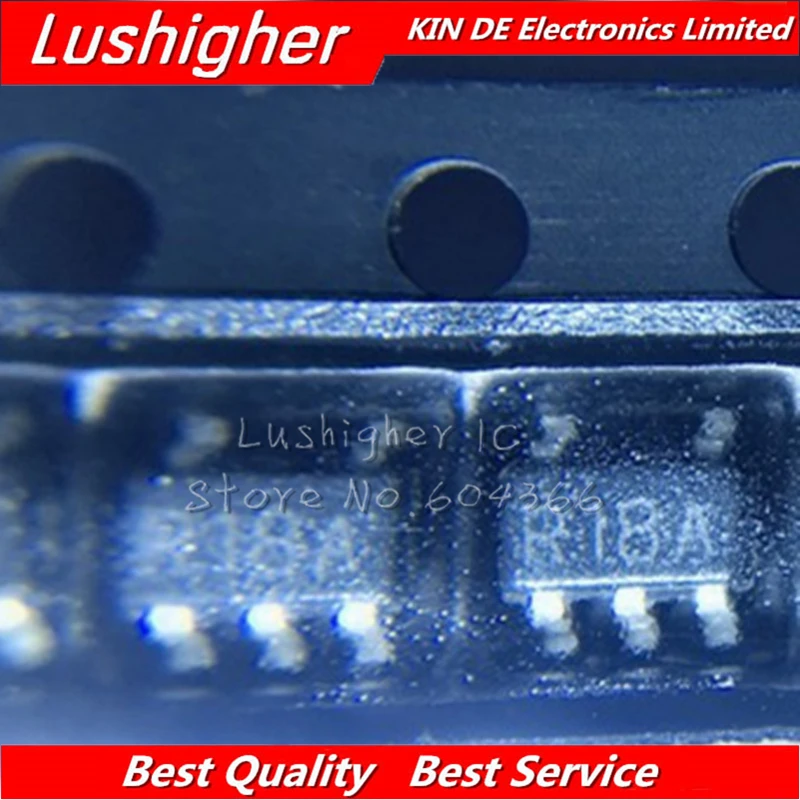LM4120AIM5X 5.0 LM4120AIM5 SOT23 5 R18A SOT236|Интегральные схемы| |