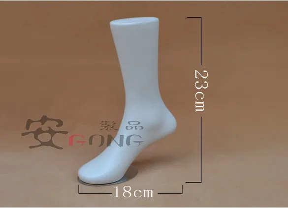 

Top Level Wholesale Multifunction Child Display Mannequin Foot Model Made In Guangzhou High Quality