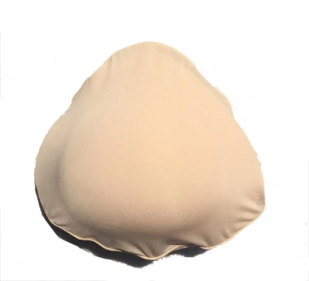 

Fake Breast for Women Huge Breast Push Up Bra Insert Beauty Invisible Bra