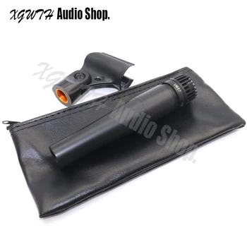 

SM57 SM 57 57LC Classic SM Professional Wired Handheld Vocal Dynamic Microphone for Stage Performance karaoke Microphone