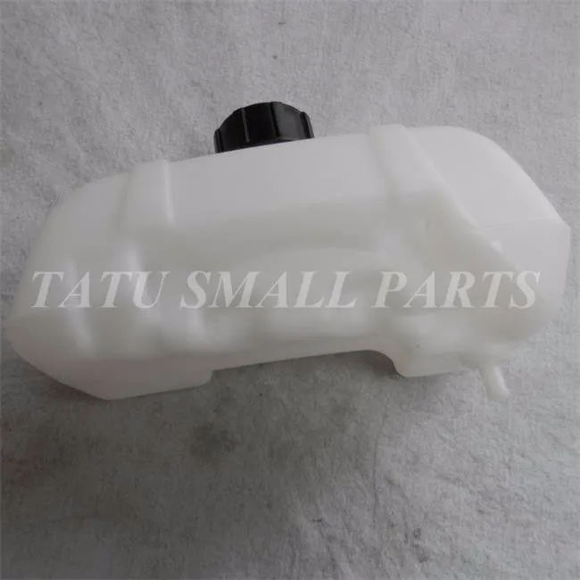 FUEL TANK ASSEMBLY KAWASAKI TD40 7