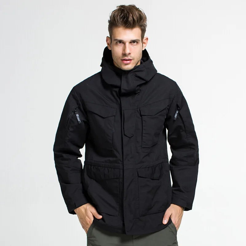 High Quality outdoor jacket men