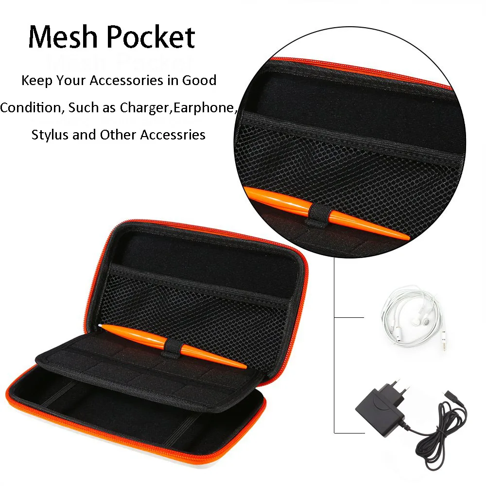 2ds xl case