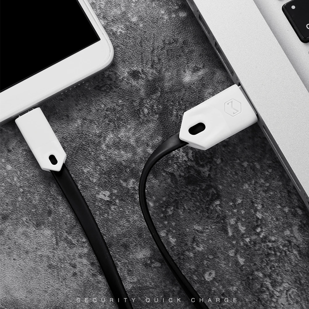 Зарядный кабель Mcdodo USB Type c для Xiaomi Mi6 быстрой зарядки и передачи данных Samsung Galaxy S8