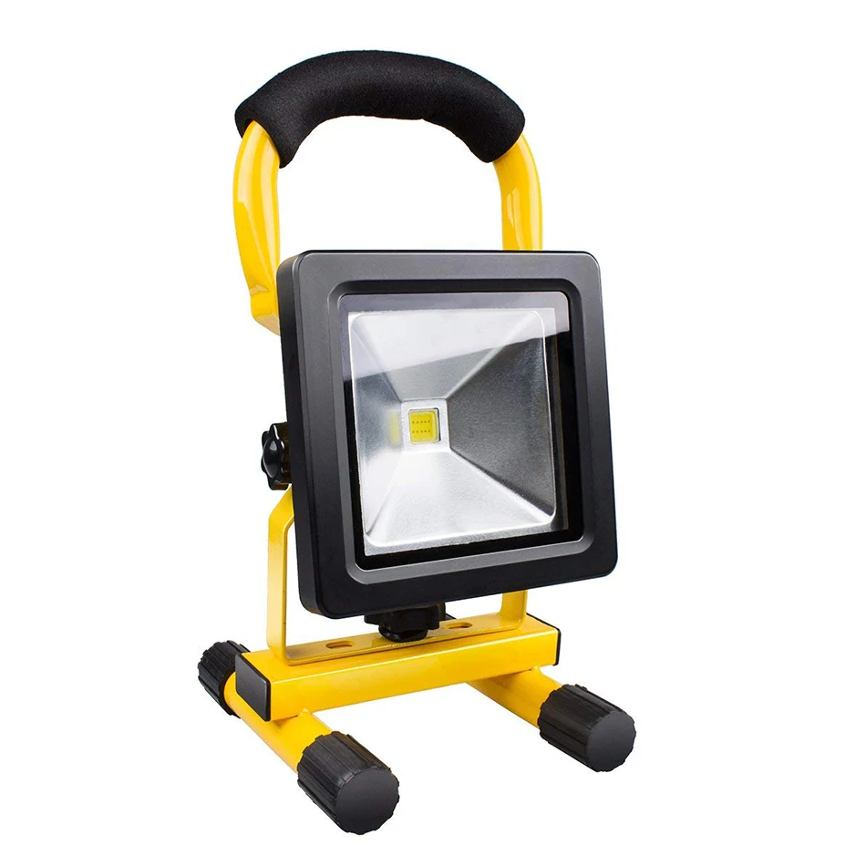 

Geoeon Night Light LED Engineering Emergency Lights Chargeable Outdoors Multifunction Home Strobe Work Light A95
