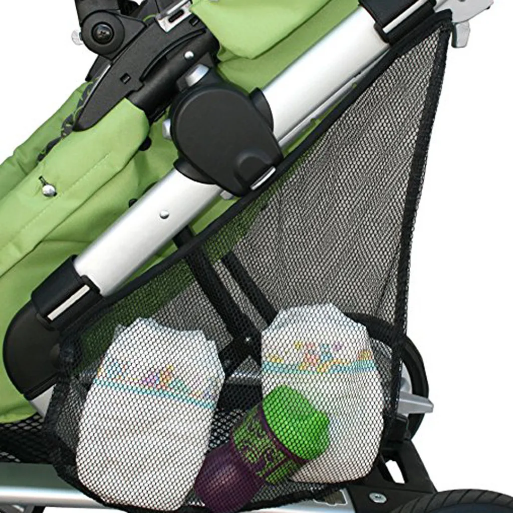 stroller side bag