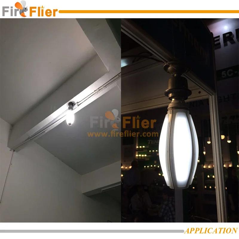 ip65 led corn bulb application