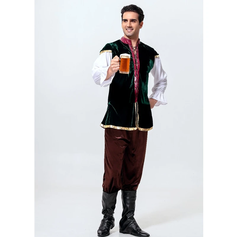 Online Buy Wholesale lederhosen from China lederhosen