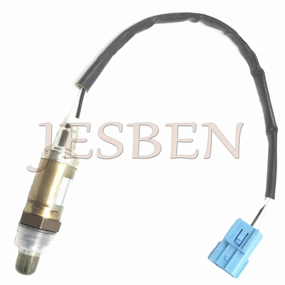 For Nissan Almera Tino 2.2 1.5 1.8 Rear 4 Wire Universal Oxygen O2 Lambda Sensor