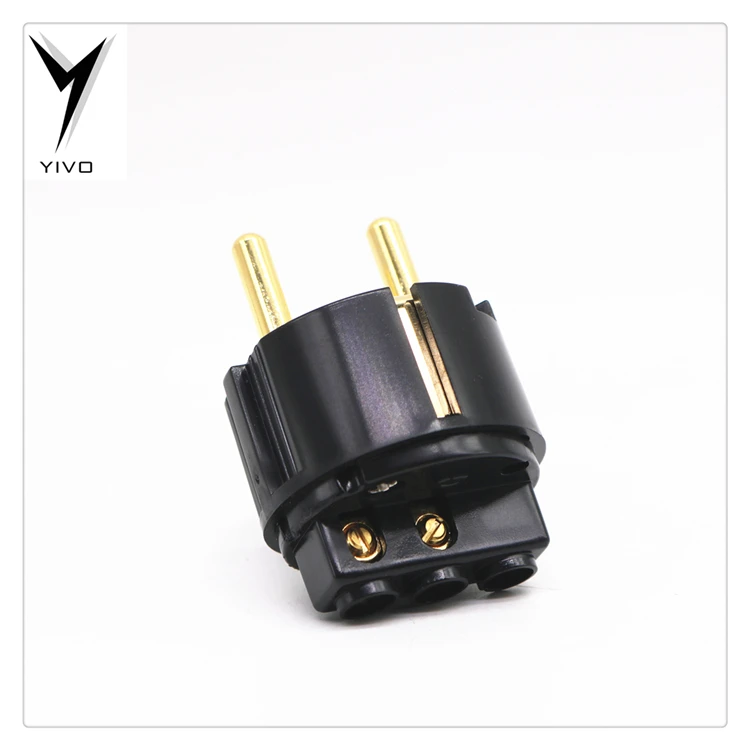 YIVO schuko plug adapter 08
