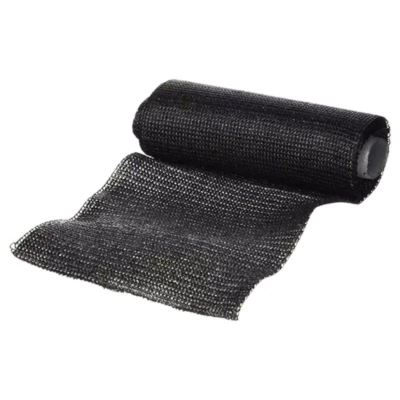 New Home Garden FiberFix Ridiculously Repair Wrap Fiber Fix Super Adhesive