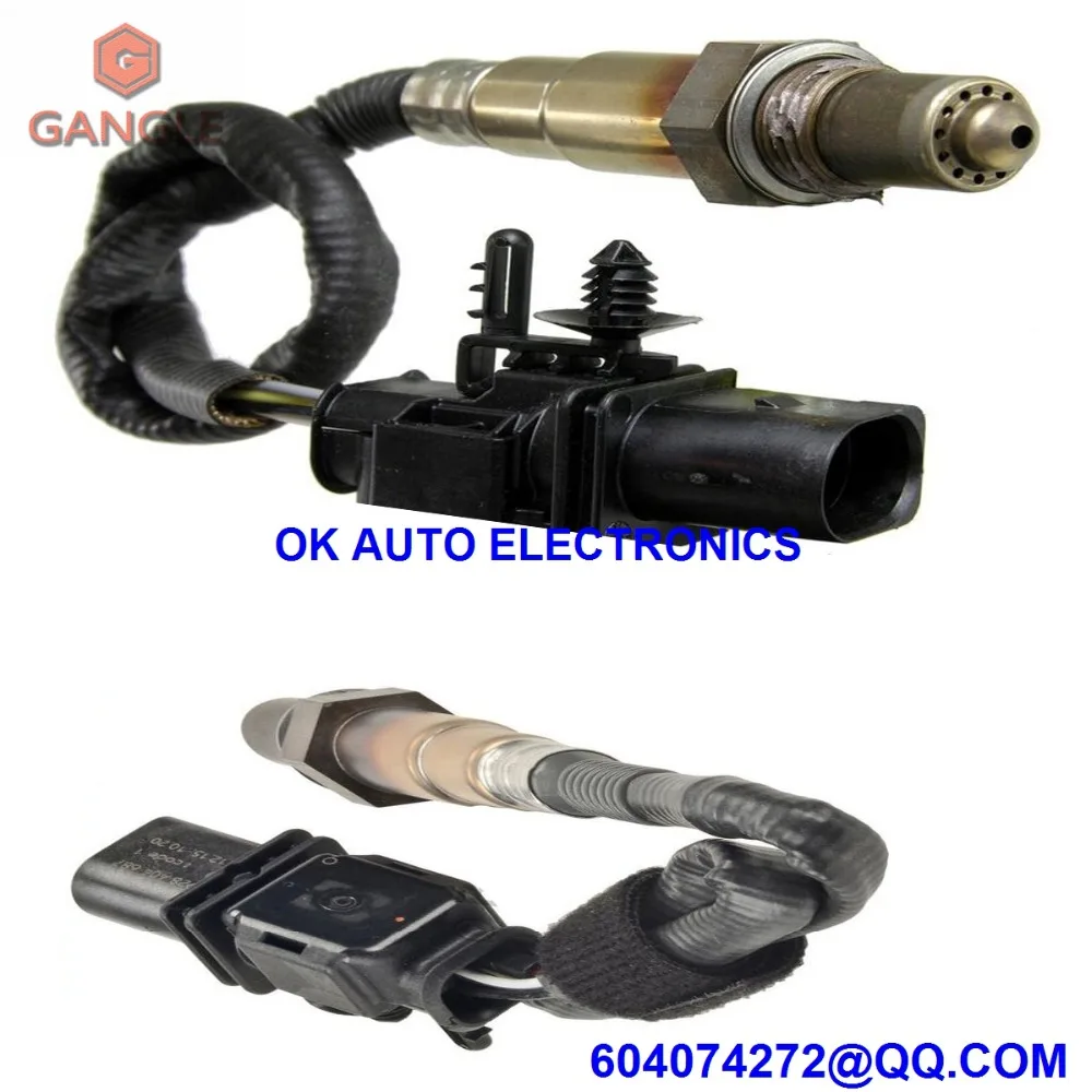 

Oxygen Sensor Lambda O2 Sensor AIR FUEL RATIO for DAF XF 105 13L 0281004184 1791013 2005-