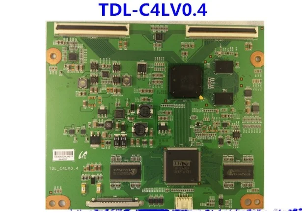 Latumab оригинальный контроллер для Sony ЖК дисплей плата TCON логическая экран
