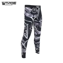 WTUVIVE, черные воины, панцири, с принтом, штаны для велоспорта, для горного велосипеда, сохраняющие тепло, летние штаны, для спуска на гору, спортивные штаны, mtb, брюки для спуска