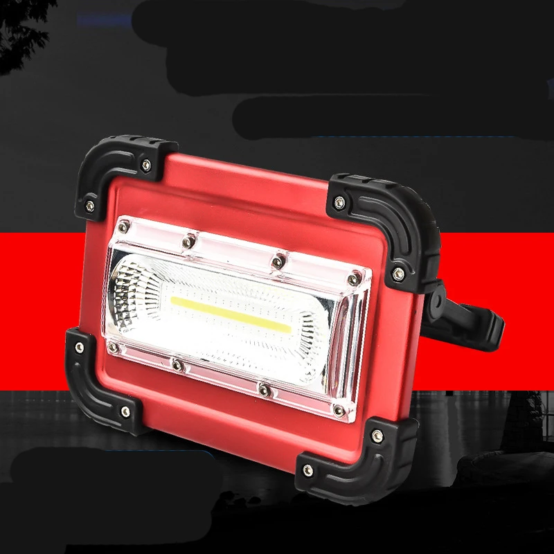 

Camping Lights Tent Lights Rechargeable LED Hanging Lights Super Bright Outdoor Emergency Lights Household