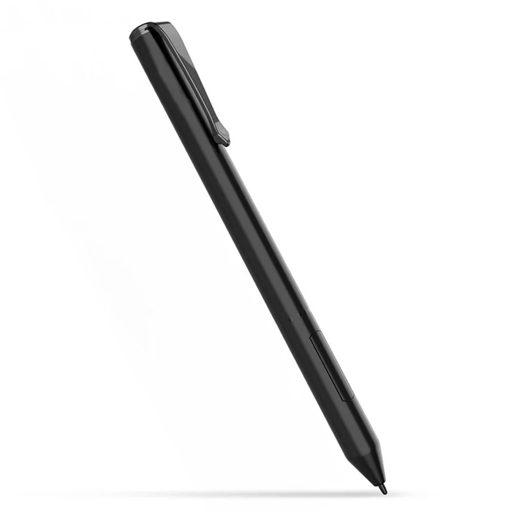 

Stylus for black sensitive aluminum alloy on Microsoft Surface Pro 6, 5, 4, 3, Go, Book, laptop
