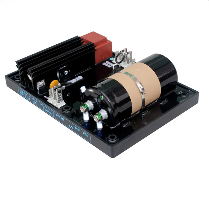 avr voltage regulator