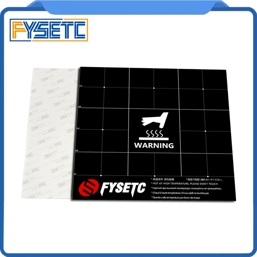 3D-принтер Горячая температура фотография 300x300 мм | Компьютеры и офис