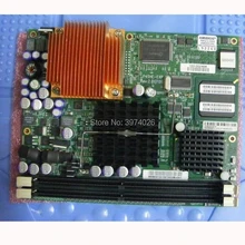 PTS14000 Серверная плата P4SHE-EXP с процессорной памятью