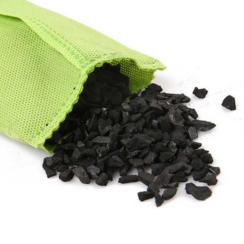 Why Charcoal Air Fresheners ROCK! My Organized Car