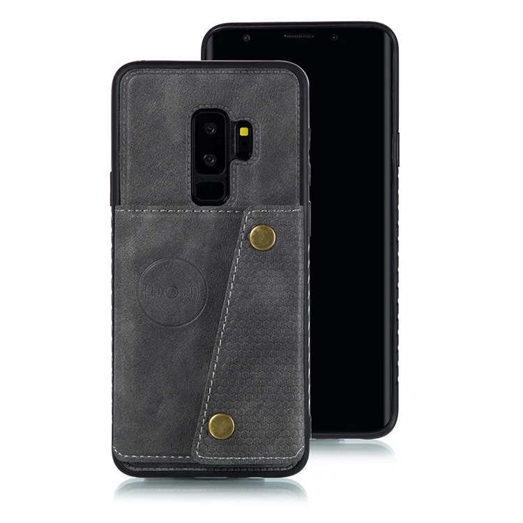 SAMSUNG GALAXY S9 PLUS  (2)
