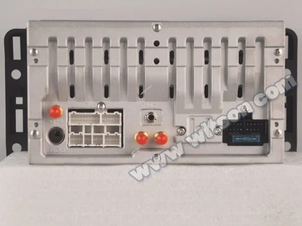 Sale 7" Quad Core Car DVD for Buick Enclave 2008-2010 & Lucerne 2008-2010 with Calling Function Support & External DAB+Tuner Support 5