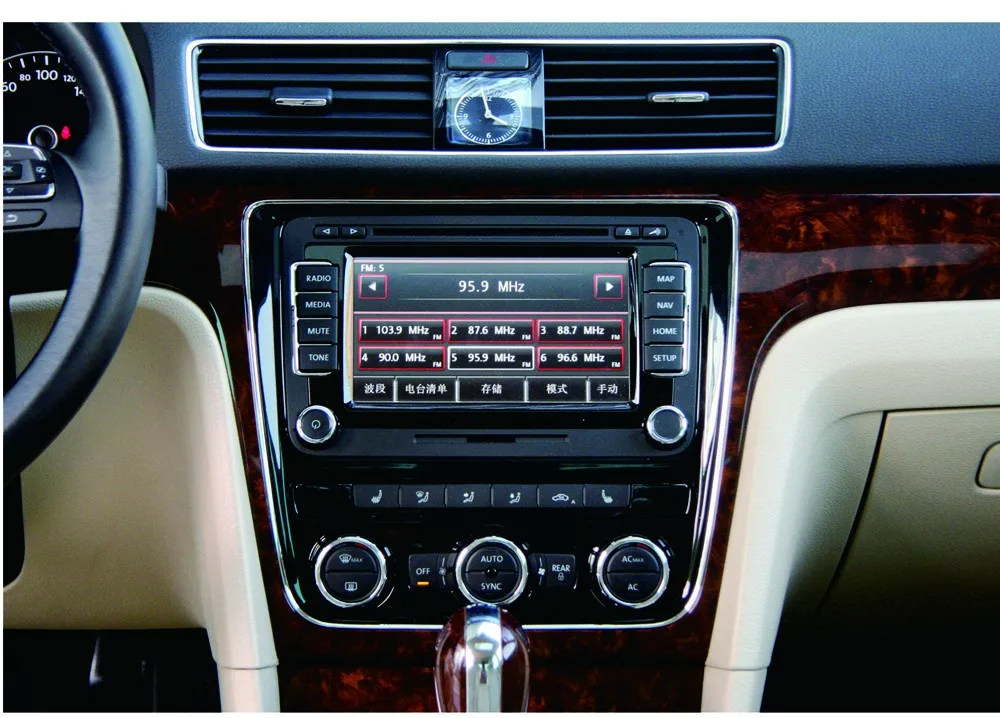 Perfect 10.1 inch Screen Pure Android 5.1.1 Car GPS Navigation Radio System for Volkswagen VW Passat 2013 16 Perfect 10.1 inch Screen Pure Android 5.1.1 Car GPS Navigation Radio System for Volkswagen VW Passat 2013 16