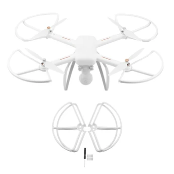 

Universal Protection Circle Drone Propeller Protective Guard Remote Control For Xiao Mi 1080P/4K Drone Sports Camera Accessories