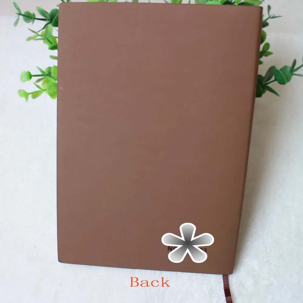 Notebook  25-123 07-01