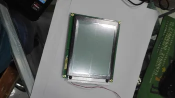 

1pcs POWERTIP PG320240D-P5 PG320240WRF-DE4-H LCD display screen pg-320240D pg320240D