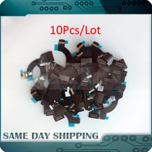 10Pcs lot Laptop A1706 Keyboard Flex Cable for Apple Macbook Pro 13 3 Retina Touchbar Version