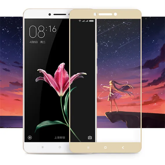 Экран Для Xiaomi Mi Max 2 Купить