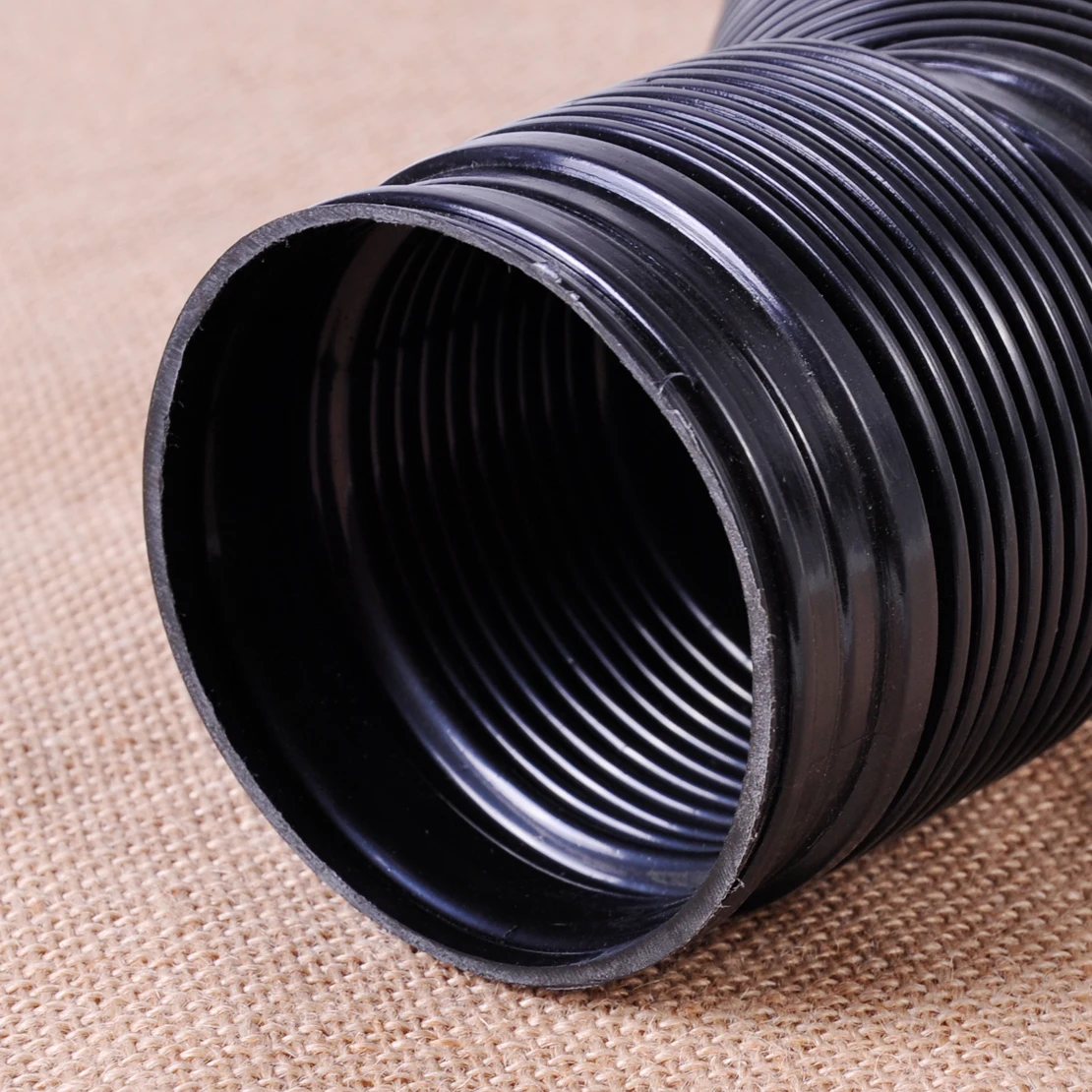 CITALL Air Intake Hose Pipe 1J0 129 684 NT 1J0129684CG for VW Golf MK4 Bora 1998 1999 2000 2001 2002 2003 2004 2005 for Audi A3