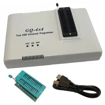 

PRG-1113 GQ-4X V4 (GQ-4X4) Willem Programmer Light Pack+ADP-079