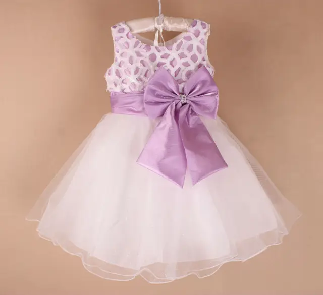 Buy The Beautiful Lace flower Girl Dresses Children