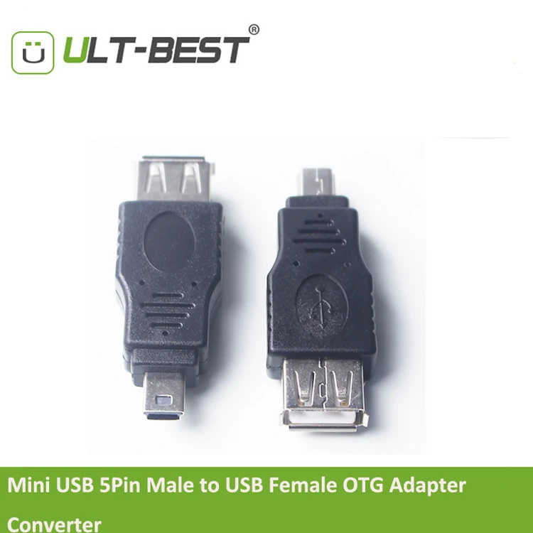 mini 5pin usb otg adapter (6)