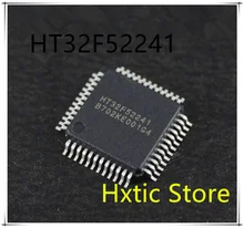 NEW 5pcs/lot HT32F52241 32F52241 LQFP-48